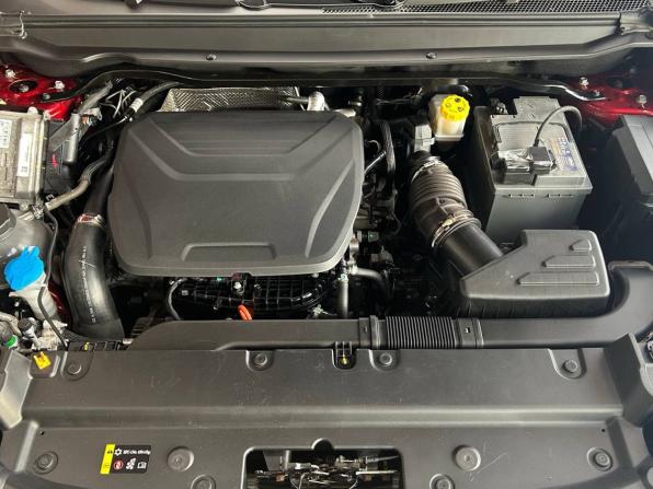 Haval Jolion I Рестайлинг с пробегом 2024 года, цена 2 199 000 рублей, 42000 км, внедорожник, Автокод Объявления