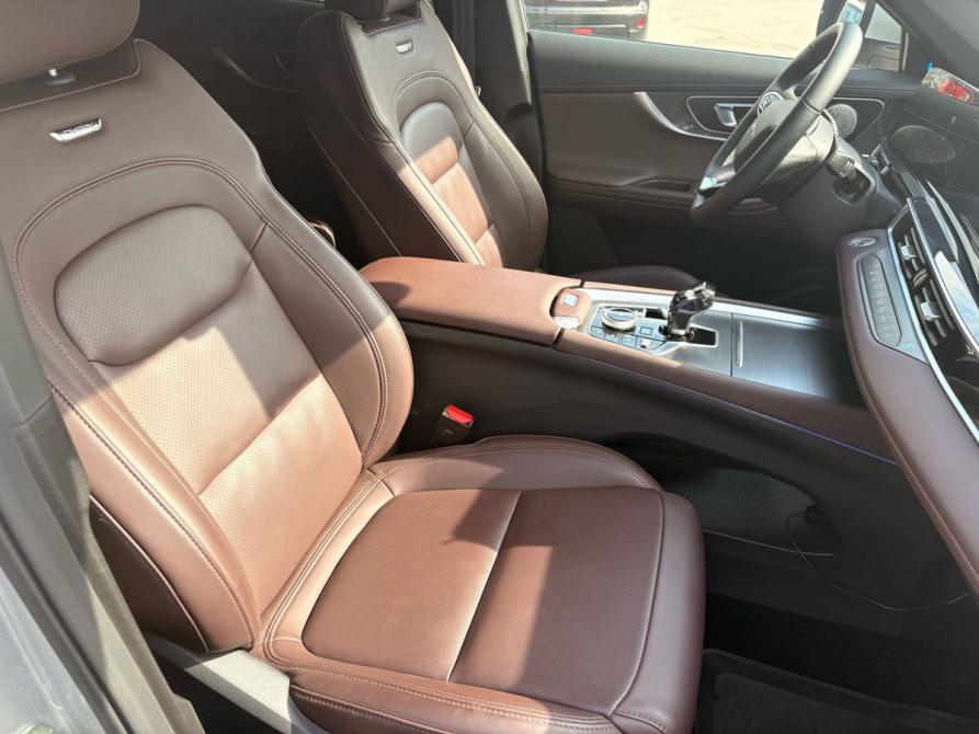 Chery Tiggo 7L Ростов-на-Дону  - изображение 15