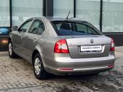 Skoda Octavia II (A5) Рестайлинг Екатеринбург  - изображение 22