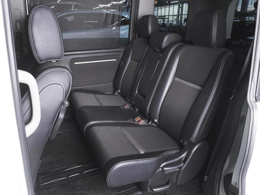 Honda Stepwgn V Рестайлинг Ростов-на-Дону  - изображение 7