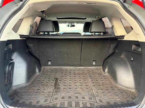 Honda CR-V IV с пробегом 2014 года, цена 1 635 000 рублей, 245000 км, внедорожник, Автокод Объявления