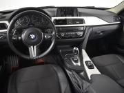BMW 3 серии VI (F3x) Рестайлинг Казань  - изображение 28