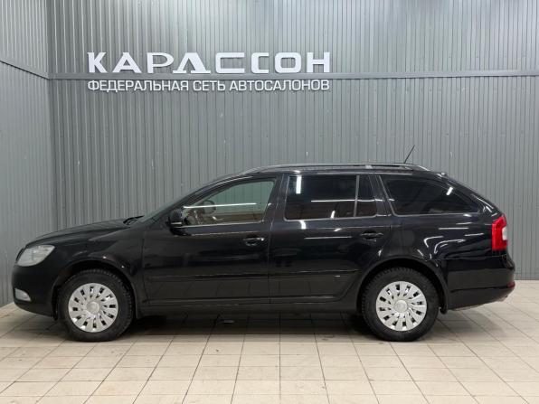 Skoda Octavia II (A5) Рестайлинг с пробегом 2012 года, цена 830 000 рублей, 171371 км, универсал, Автокод Объявления