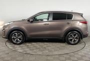 Kia Sportage IV Рестайлинг Волгоград  - изображение 26