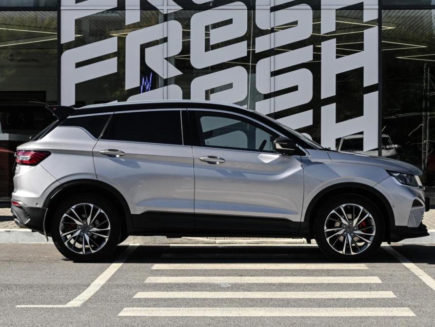 Geely Coolray I Волгоград  - изображение 5