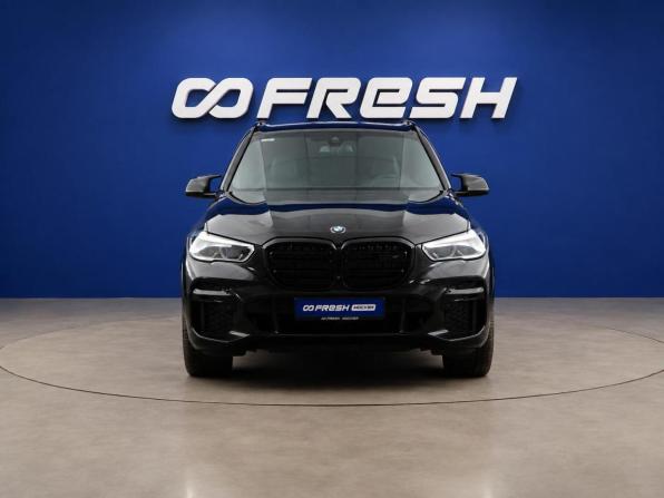 BMW X5 IV (G05/G18) с пробегом 2022 года, цена 8 250 000 рублей, 73622 км, внедорожник, Автокод Объявления