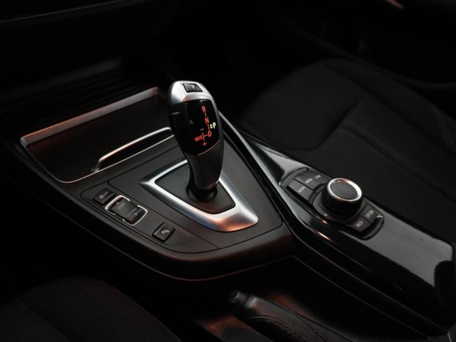 BMW 1 серии II (F20/F21) Рестайлинг 2 Москва  - изображение 16