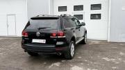 Volkswagen Touareg I Рестайлинг Магнитогорск  - изображение 34