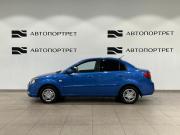 Kia Rio II Рестайлинг Санкт-Петербург  - изображение 16