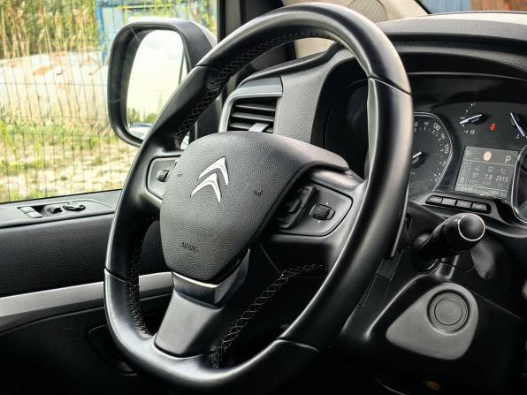 Citroen SpaceTourer I с пробегом 2021 года, цена 3 099 000 рублей, 127000 км, минивэн, Автокод Объявления