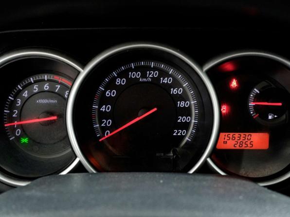 Nissan Tiida I Рестайлинг с пробегом 2012 года, цена 375 000 рублей, 156328 км, хэтчбек, Автокод Объявления