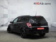Opel Astra H Рестайлинг Екатеринбург  - изображение 24