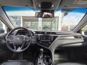 Toyota Camry VIII (XV70) Санкт-Петербург  - изображение 35