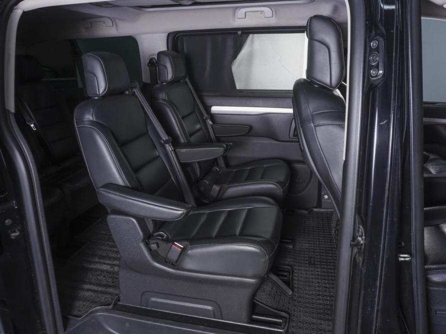 Citroen SpaceTourer I Ростов-на-Дону  - изображение 7