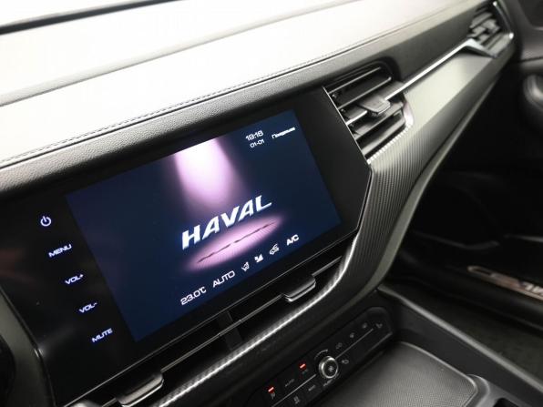 Haval F7x I с пробегом 2021 года, цена 2 050 000 рублей, 72000 км, внедорожник, Автокод Объявления