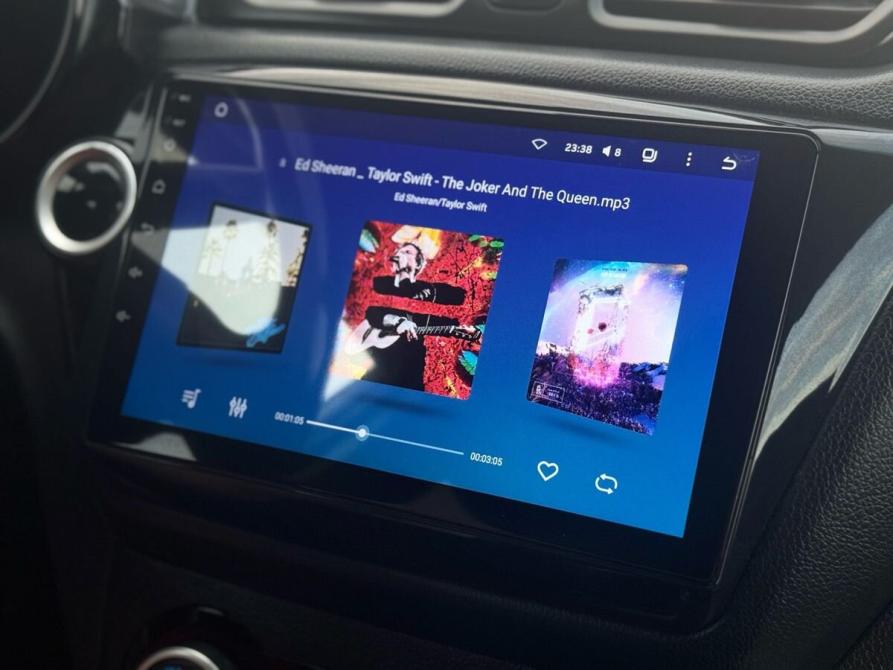 Kia Rio III Рестайлинг Ижевск  - изображение 21