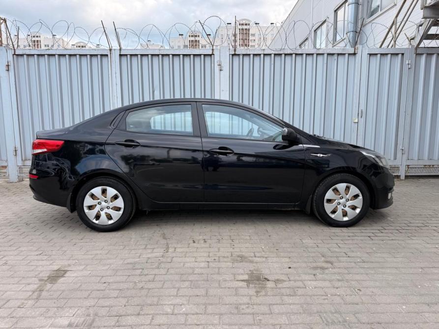 Kia Rio III Ростов-на-Дону  - изображение 6
