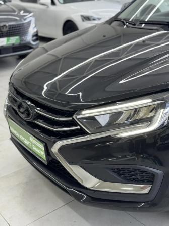 Lada (ВАЗ) Vesta I Рестайлинг (NG) с пробегом 2023 года, цена 1 249 000 рублей, 103000 км, универсал, Автокод Объявления