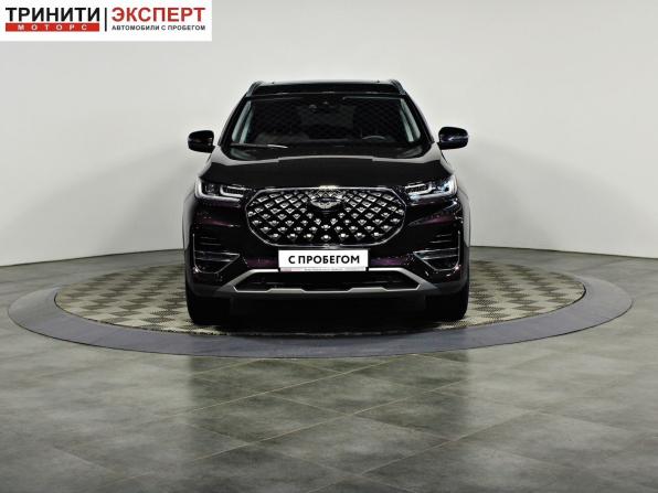 Chery Tiggo 8 Pro I с пробегом 2023 года, цена 2 357 000 рублей, 29701 км, внедорожник, Автокод Объявления