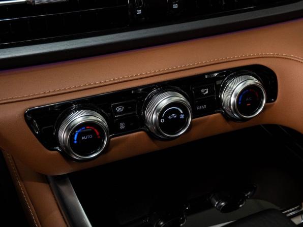 Changan CS95 I Рестайлинг 2 с пробегом 2024 года, цена 3 298 000 рублей, 13520 км, внедорожник, Автокод Объявления