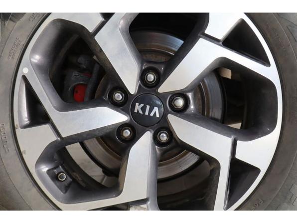 Kia Sportage IV Рестайлинг с пробегом 2018 года, цена 2 214 000 рублей, 43227 км, внедорожник, Автокод Объявления