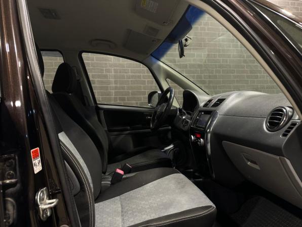 Suzuki SX4 I (Classic) Рестайлинг с пробегом 2013 года, цена 960 000 рублей, 171612 км, хэтчбек, Автокод Объявления