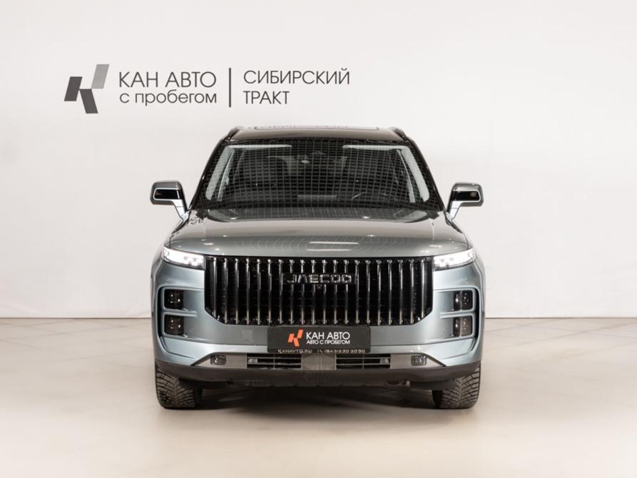 Jaecoo J7 I Казань  - изображение 2
