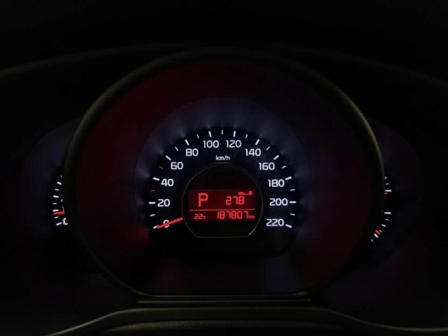 Kia Soul II Набережные Челны  - изображение 10