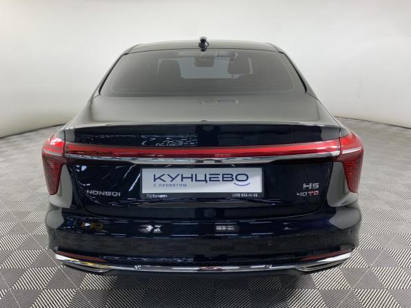 Hongqi H5 II с пробегом 2024 года, цена 3 148 000 рублей, 43897 км, седан, Автокод Объявления