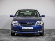 Toyota Corolla IX (E120 E130) Санкт-Петербург  - изображение 22