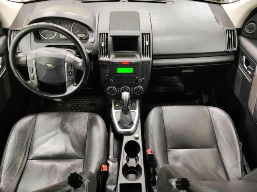 Land Rover Freelander II Набережные Челны  - изображение 14
