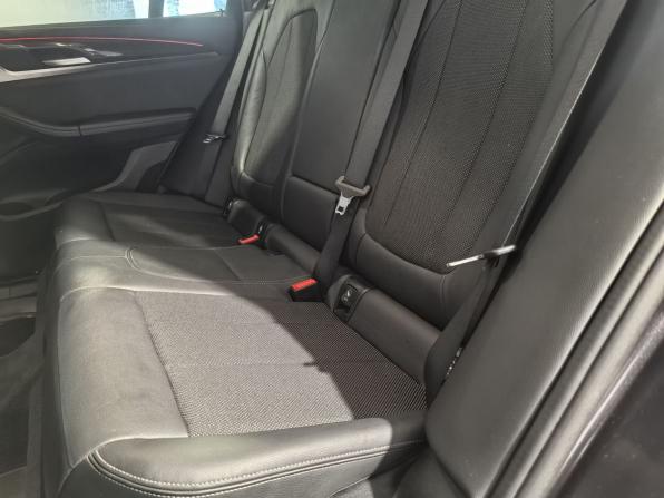 BMW X3 III (G01) с пробегом 2019 года, цена 3 799 000 рублей, 132070 км, внедорожник, Автокод Объявления