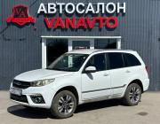 Chery Tiggo 3 I Альметьевск  - изображение 9