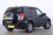 Suzuki Grand Vitara II Рестайлинг Омск  - изображение 28