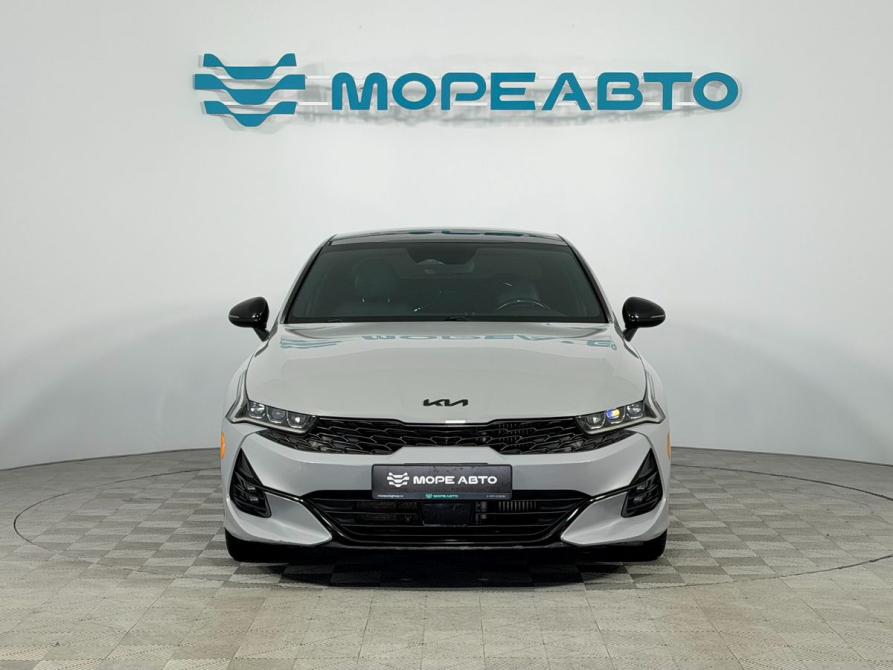 Kia K5 III Калининград  - изображение 2
