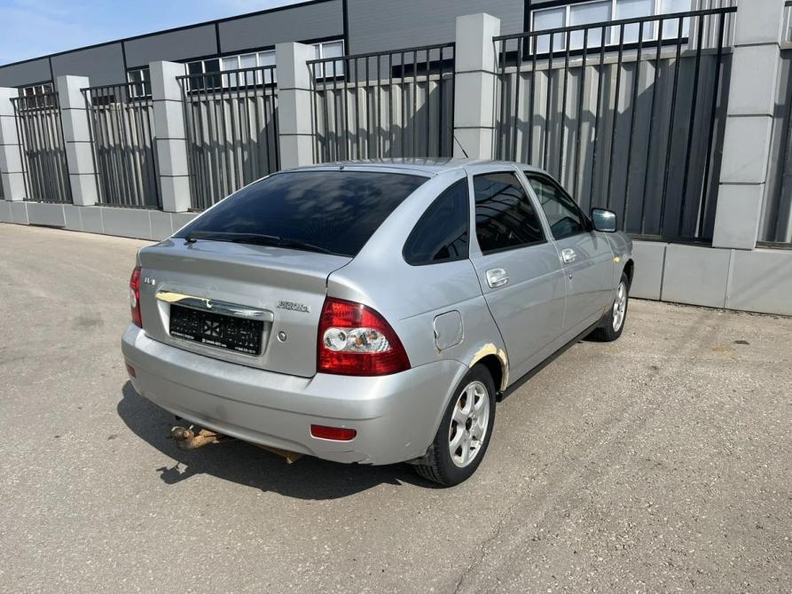 Lada (ВАЗ) Priora I Самара  - изображение 2