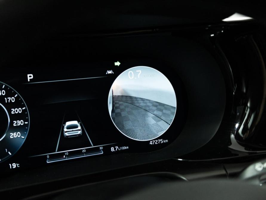 Kia K5 III Санкт-Петербург  - изображение 26