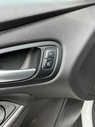 Ford Focus III Рестайлинг с пробегом 2017 года, цена 1 170 000 рублей, 88803 км, универсал, Автокод Объявления