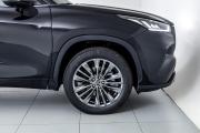 Toyota Highlander IV (XU70) Казань  - изображение 20