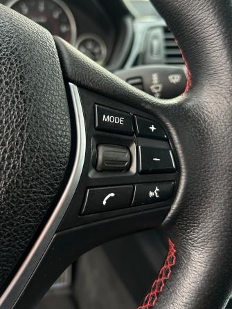 BMW 3 серии VI (F3x) с пробегом 2013 года, цена 1 770 000 рублей, 198276 км, седан, Автокод Объявления