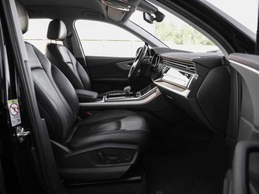 Audi Q7 II (4M) Рестайлинг Санкт-Петербург  - изображение 31