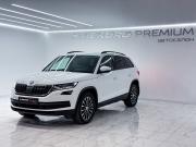 Skoda Kodiaq I Уфа  - изображение 35