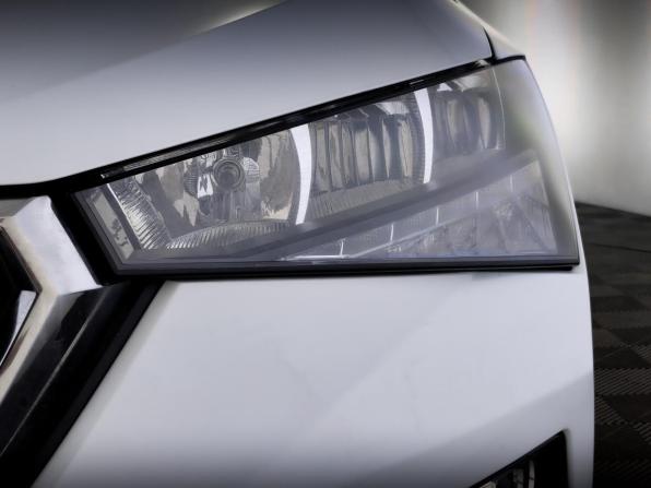 Skoda Rapid II с пробегом 2020 года, цена 1 475 000 рублей, 93423 км, лифтбек, Автокод Объявления