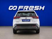 Toyota RAV4 V (XA50) Москва  - изображение 25