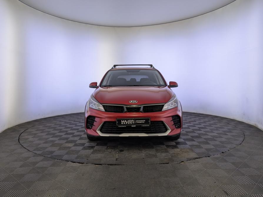 Kia Rio IV Рестайлинг Москва  - изображение 2