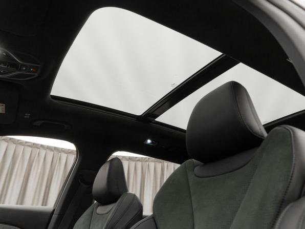 Geely Monjaro I с пробегом 2023 года, цена 2 800 000 рублей, 80845 км, внедорожник, Автокод Объявления