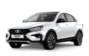Lada (ВАЗ) Vesta I Рестайлинг (NG) Волгоград  - изображение 2