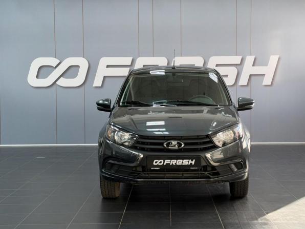 Lada (ВАЗ) Granta I Рестайлинг с пробегом 2024 года, цена 799 000 рублей, 33007 км, седан, Автокод Объявления