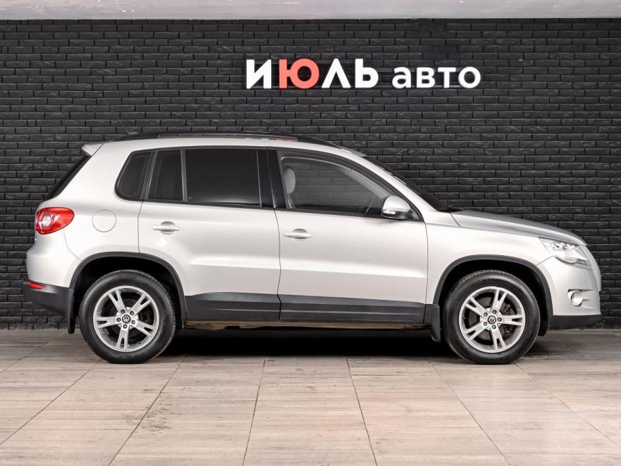 Volkswagen Tiguan I Екатеринбург  - изображение 9