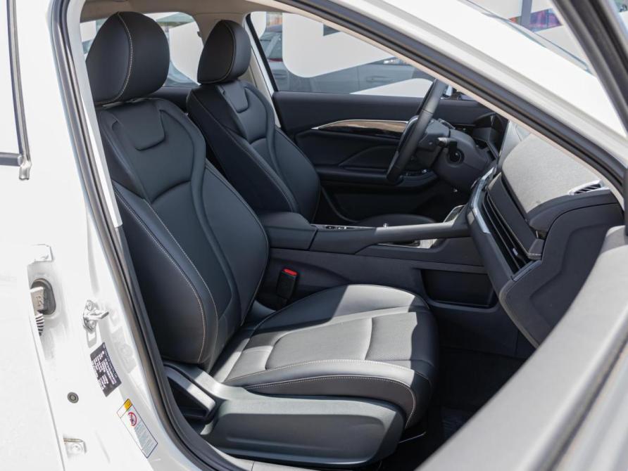 FAW Bestune B70 I Рестайлинг Краснодар  - изображение 8
